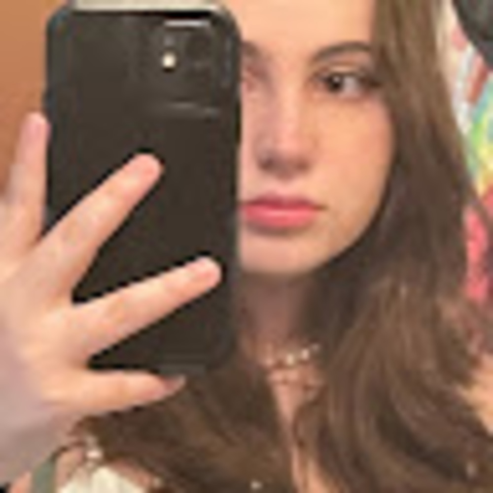 Meet your Posher, Kaitlyn